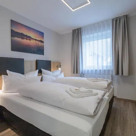 Gaestehaus Koepf 3*