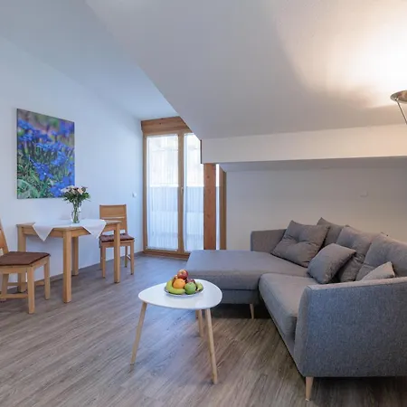 Gaestehaus Koepf בית הארחה 3*