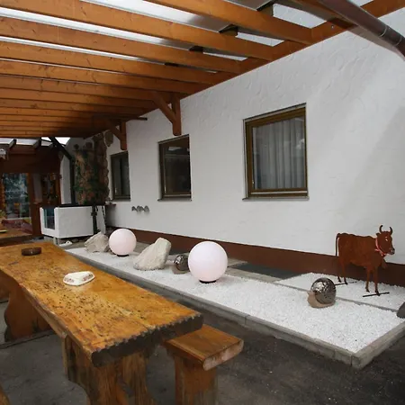 בית הארחה Gaestehaus Koepf 3*