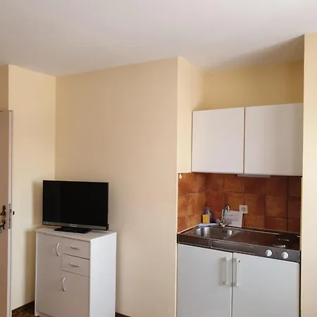 בית הארחה Gaestehaus Koepf 3*