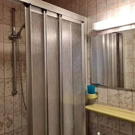 בית הארחה Gaestehaus Koepf Füssen