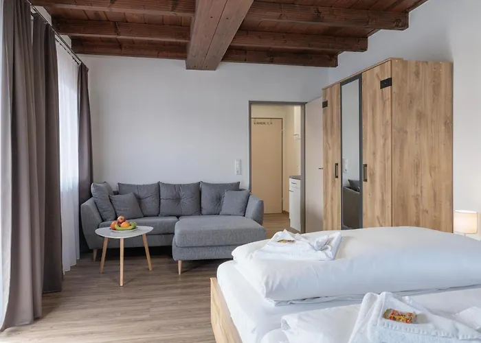 Gaestehaus Koepf Füssen