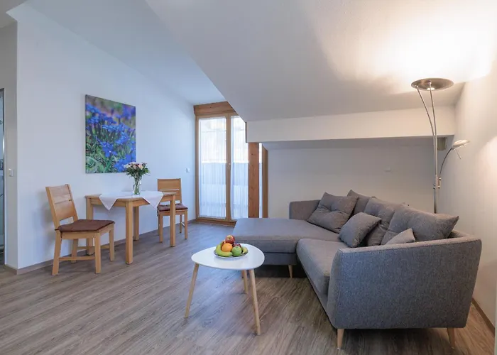 Gaestehaus Koepf Vendégház 3*