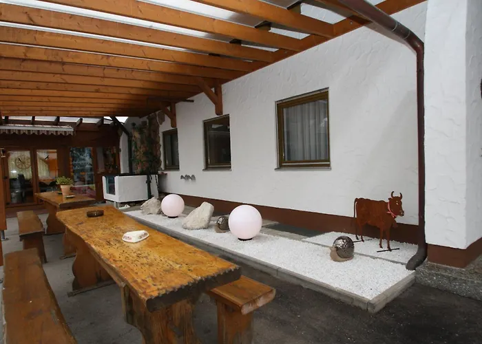 Vendégház Gaestehaus Koepf 3*