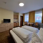 Penzion Gaestehaus Koepf