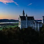 Penzion Gaestehaus Koepf