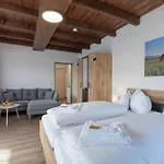 Gaestehaus Koepf Affittacamere