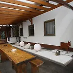 Penzion Gaestehaus Koepf 3*