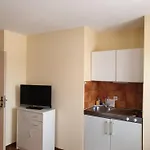 Penzion Gaestehaus Koepf 3*
