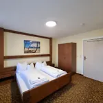 Penzion Gaestehaus Koepf Füssen
