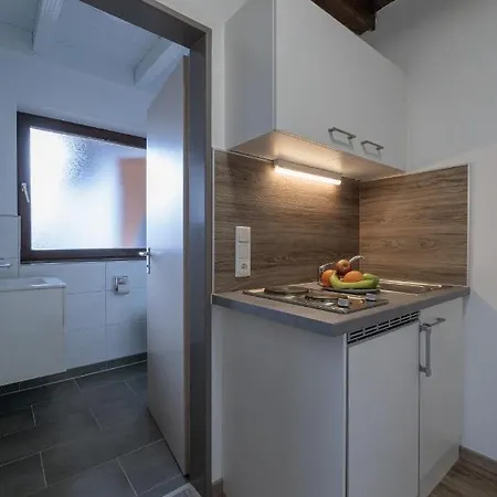 Köpf Gasthof 3*