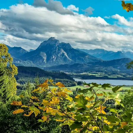 Köpf Gasthof Füssen