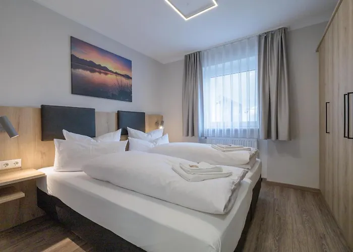 Gaestehaus Koepf 3*