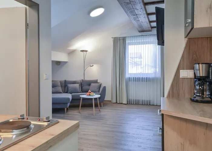 Gaestehaus Koepf 3*